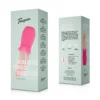Teazers – Vibromasseur Langue – Rose