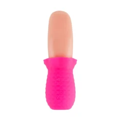 Teazers – Vibromasseur Langue – Rose