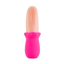 Teazers – Vibromasseur Langue – Rose