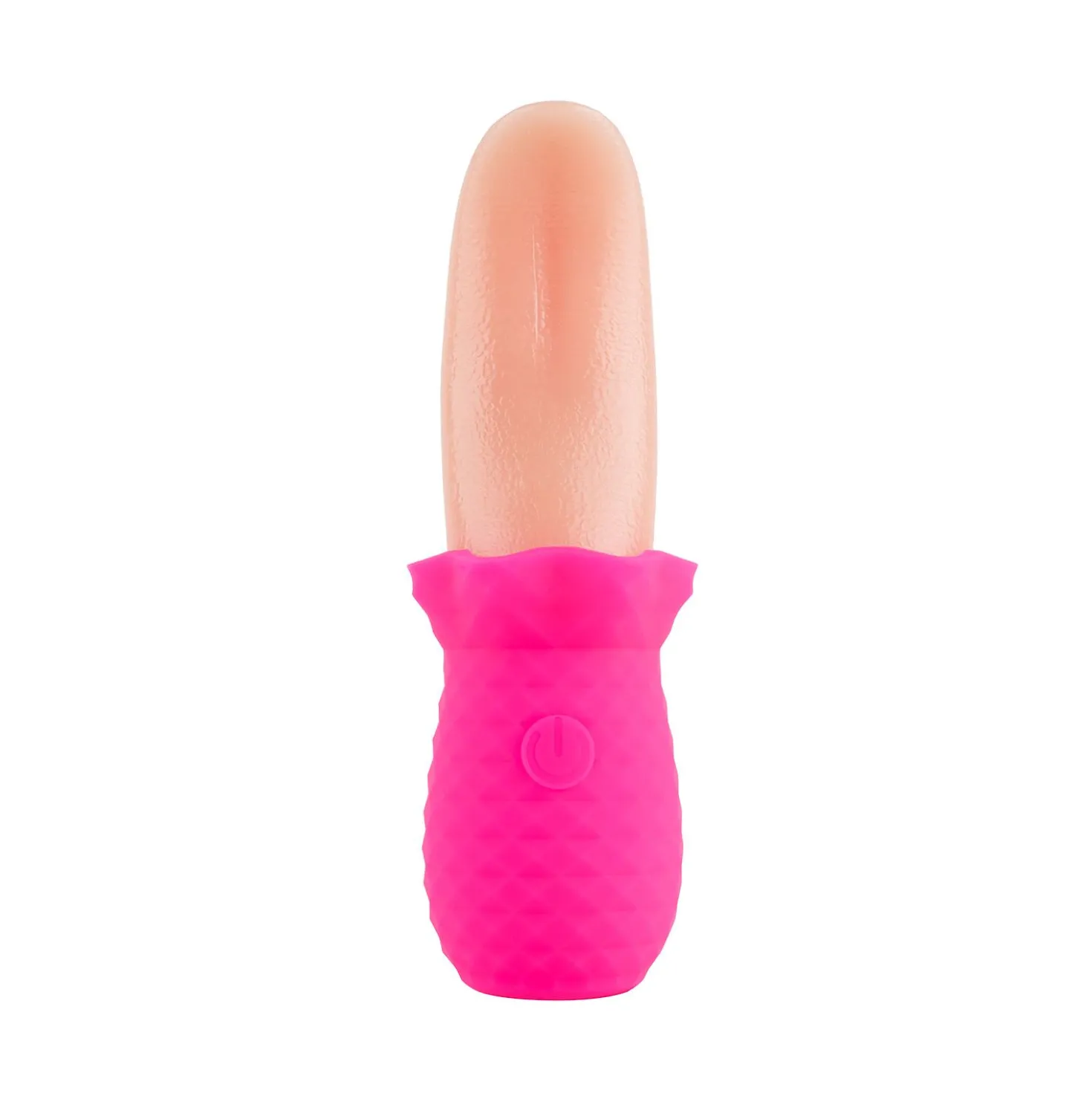 Teazers – Vibromasseur Langue – Rose