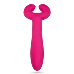 Teazers - Vibromasseur pour couple 
