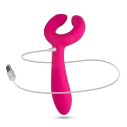 Teazers - Vibromasseur pour couple 