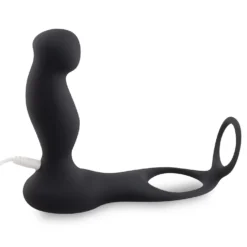 Teazers - Vibromasseur pour prostate avec cockring et télécommande