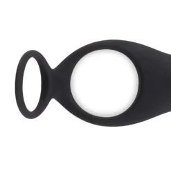 Teazers - Vibromasseur pour prostate avec cockring et télécommande