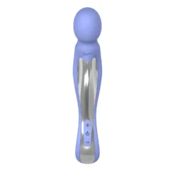 Teazers – Vibromasseur Wand Courbé – Lavande