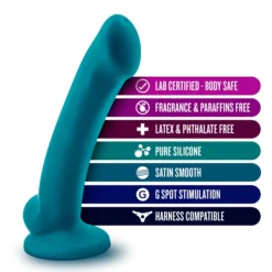 Temptasia - Gode ventouse 