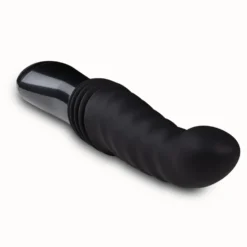 Temptasia - Lazarus Vibromasseur va-et-vient - Noir