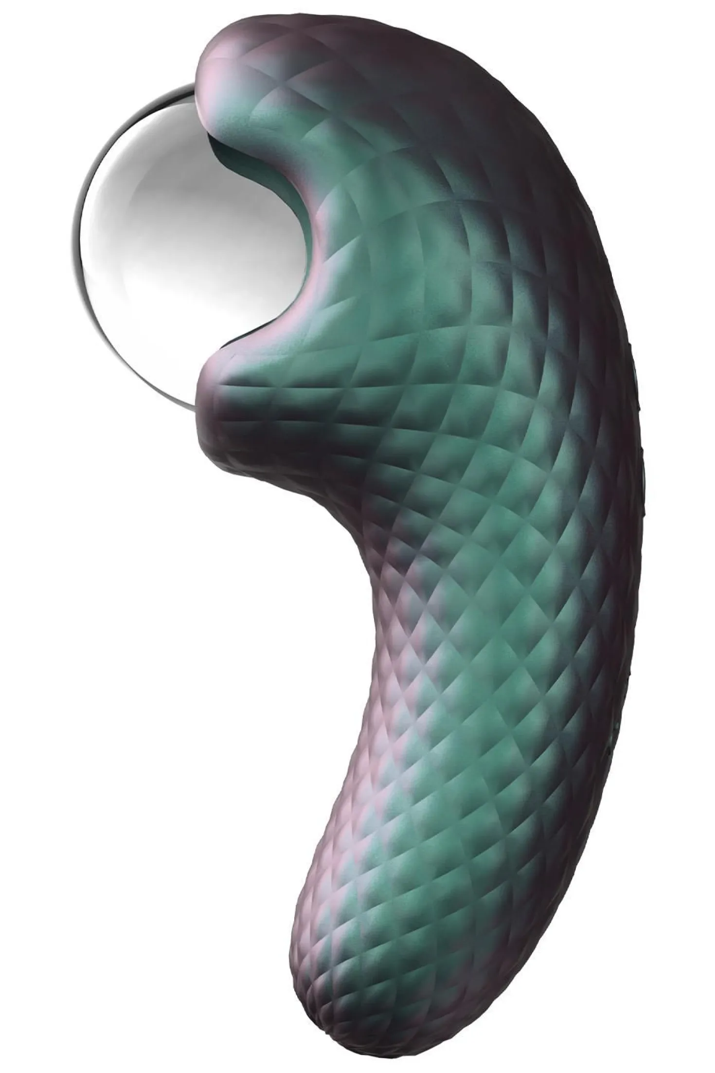 Temptasia - Temptasia Enchanted Serpent Vibromasseur