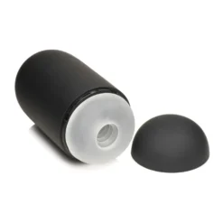 THE MILKER - Mega-Pod Masturbateur Aspirant - Noir
