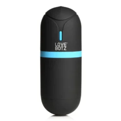 THE MILKER - Mega-Pod Masturbateur Aspirant - Noir
