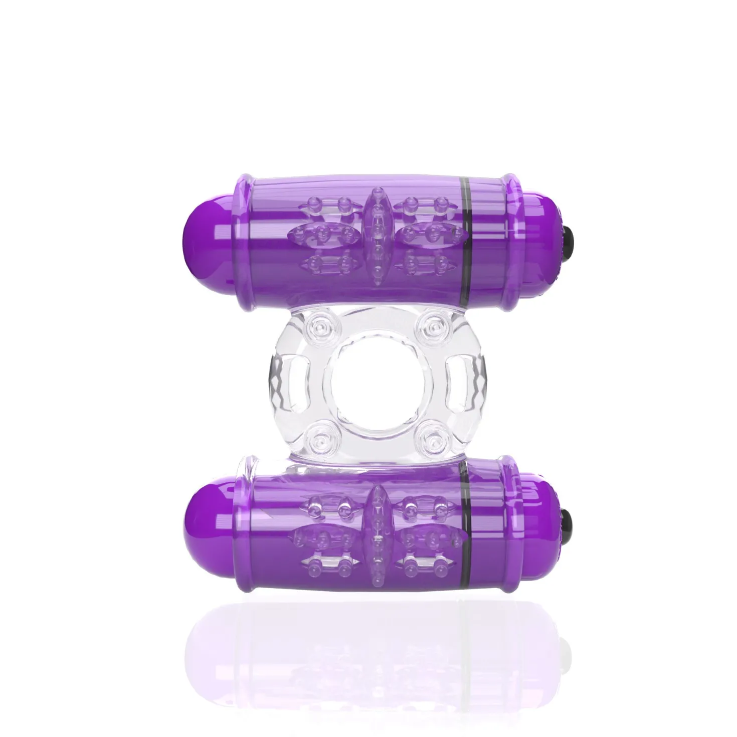 The Screaming O - 4B Double WammyGrape