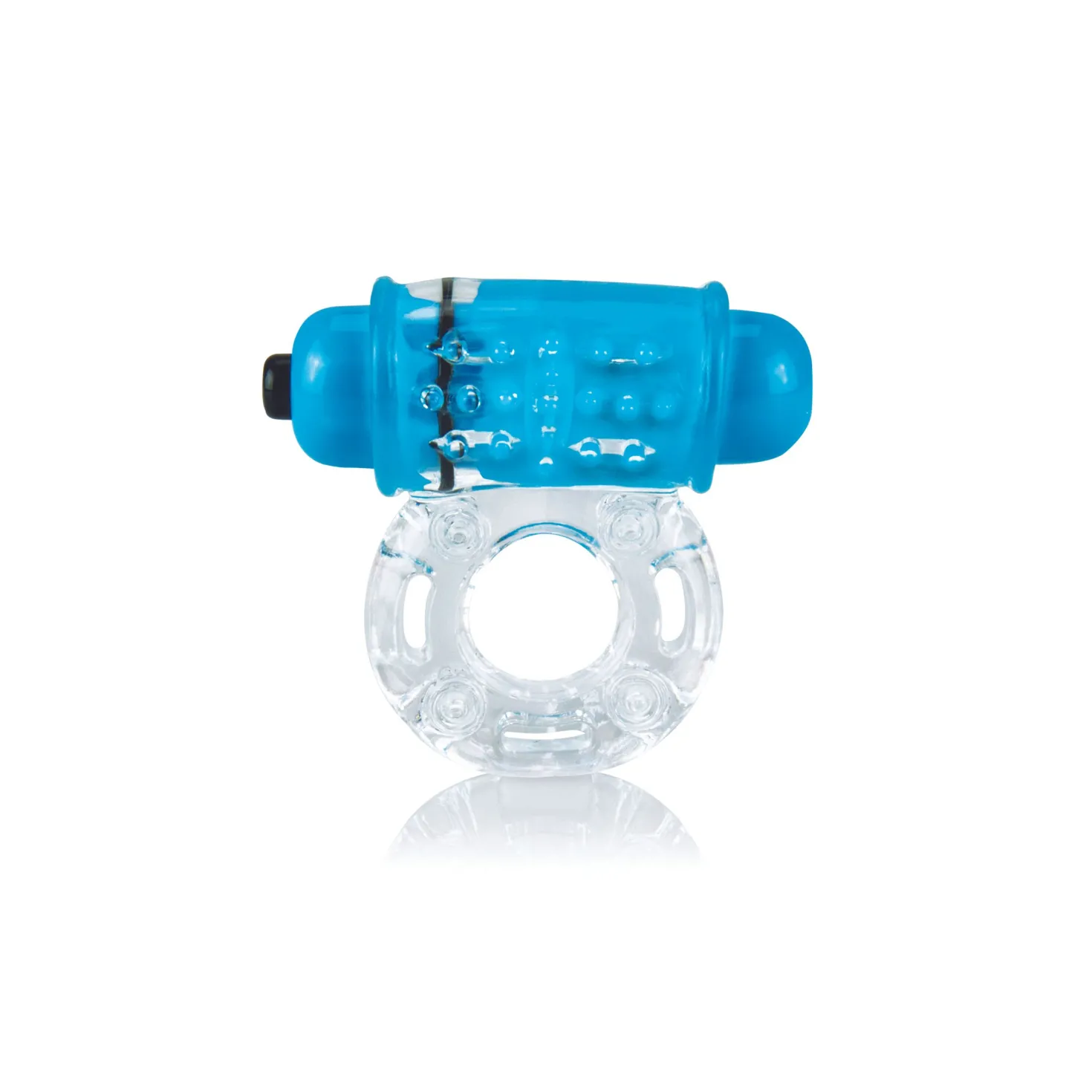 The Screaming O - Color Pop Owow Blue