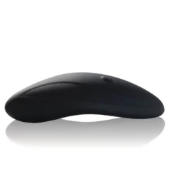 The Screaming O - Premium Ergonomic Remote Panty Set Black