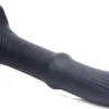 Thunderplugs - Vibromasseur anal avec hampe mobile