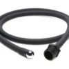 Tuyau en silicone de qualité supérieure - 1m