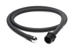 Tuyau en silicone de qualité supérieure - 1m