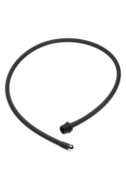 Tuyau en silicone de qualité supérieure - 1m