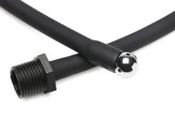 Tuyau en silicone de qualité supérieure - 1m