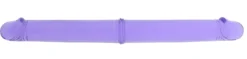 Twinzer Double Dong purple