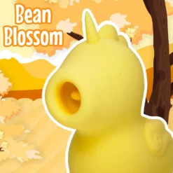 Unihorn - Bean Blossom (Le à la Langue Épaisse)