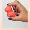 Unihorn - Mini Peachy Pony Vibromasseur
