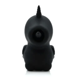 Unihorn - Vibromasseur Wild Spirit - Noir