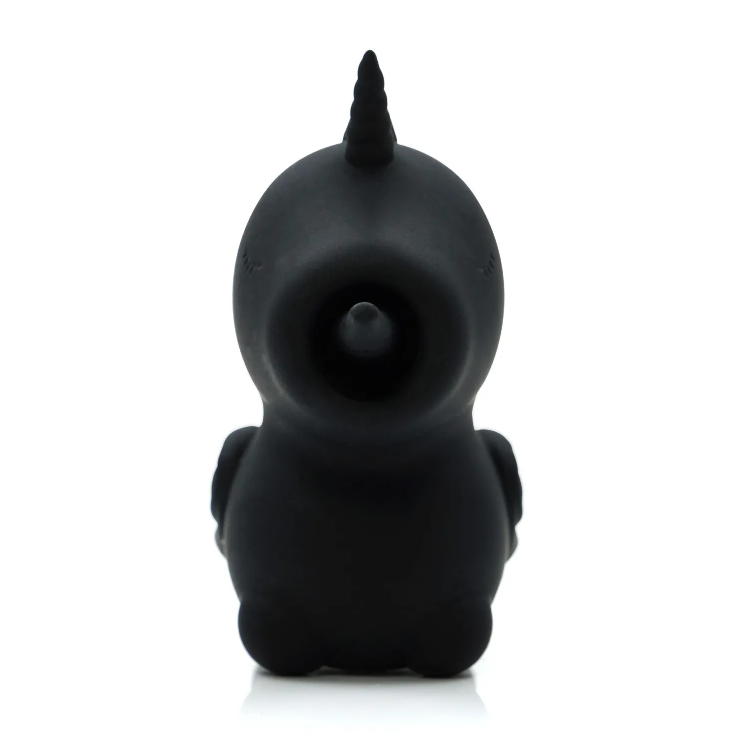 Unihorn - Vibromasseur Wild Spirit - Noir