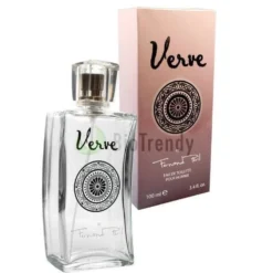Verve by Fernand Péril Pheromones Perfume Man- 100 ml