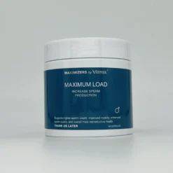 Viamax - Maximum Load - 60 Capsules