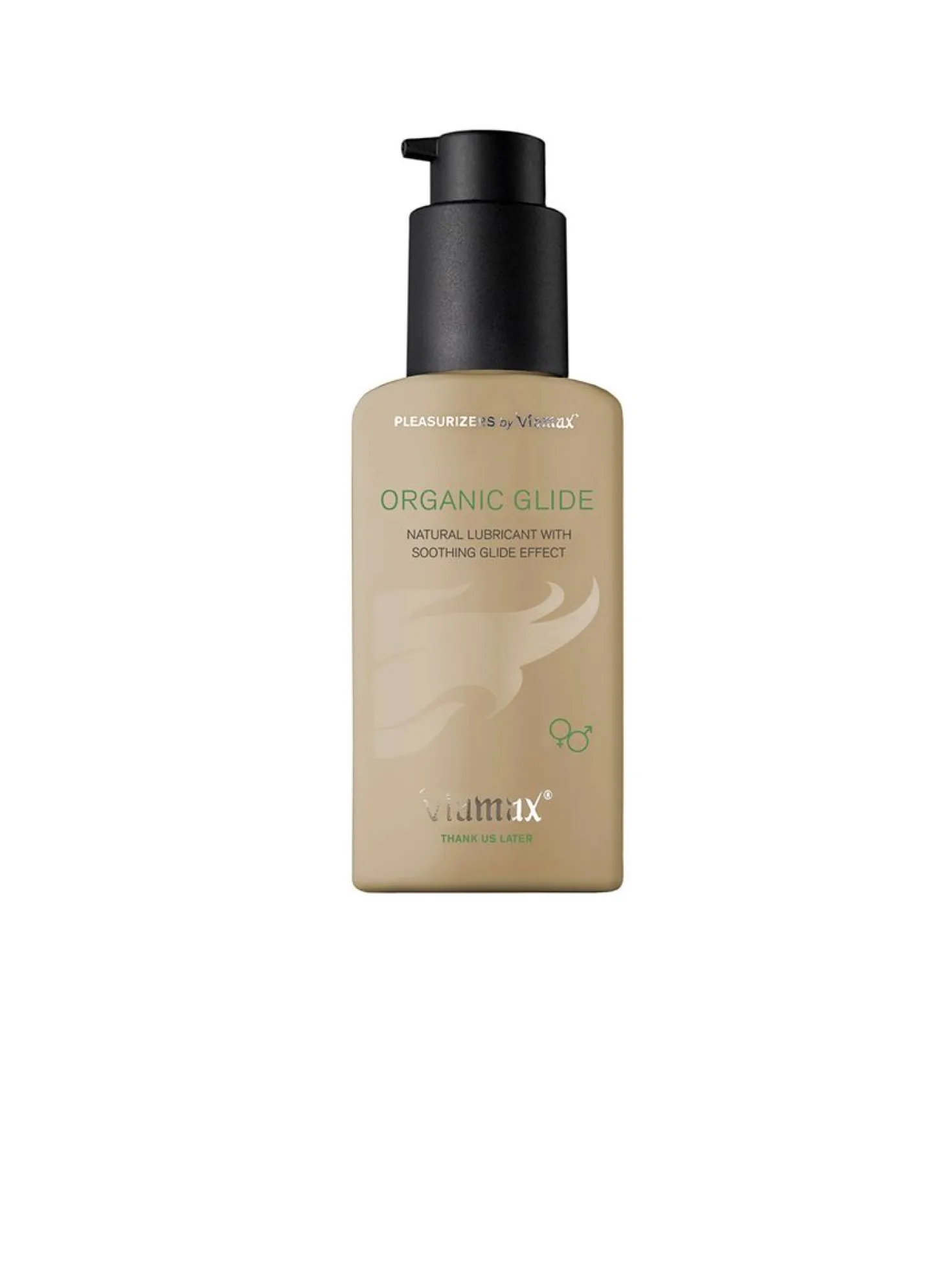 Viamax Organic Glide - 70 ml