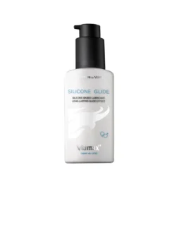 Viamax Silicone Glide - 70 ml