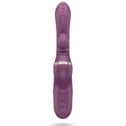 Vibe Collection - Trio Tap - Rabbit Multifonction