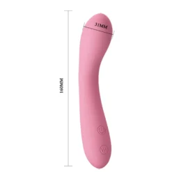 Vibrateur point G Tony