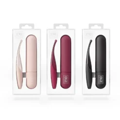 Vibrateur Senzi - Rose