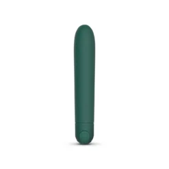 Vibromasseur Bullet Eco - Vert