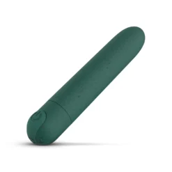 Vibromasseur Bullet Eco - Vert
