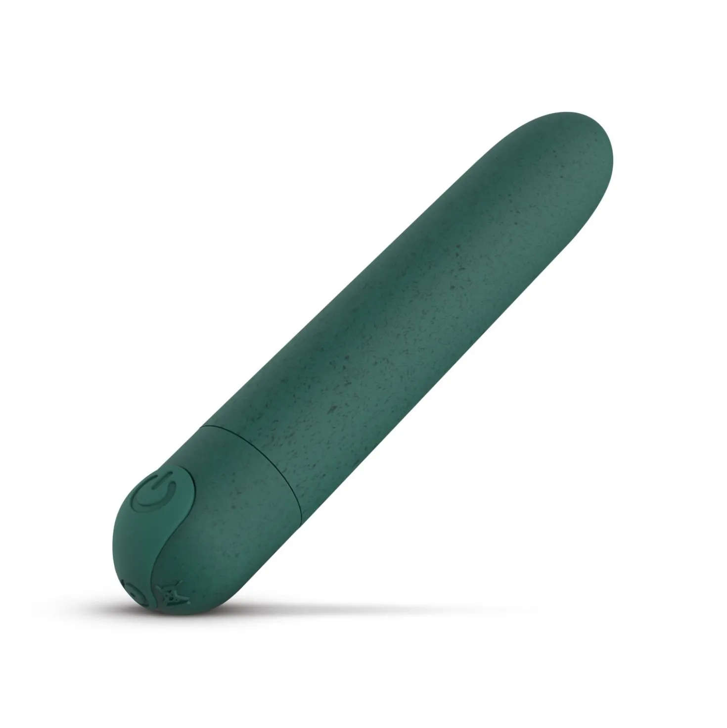 Vibromasseur Bullet Eco - Vert
