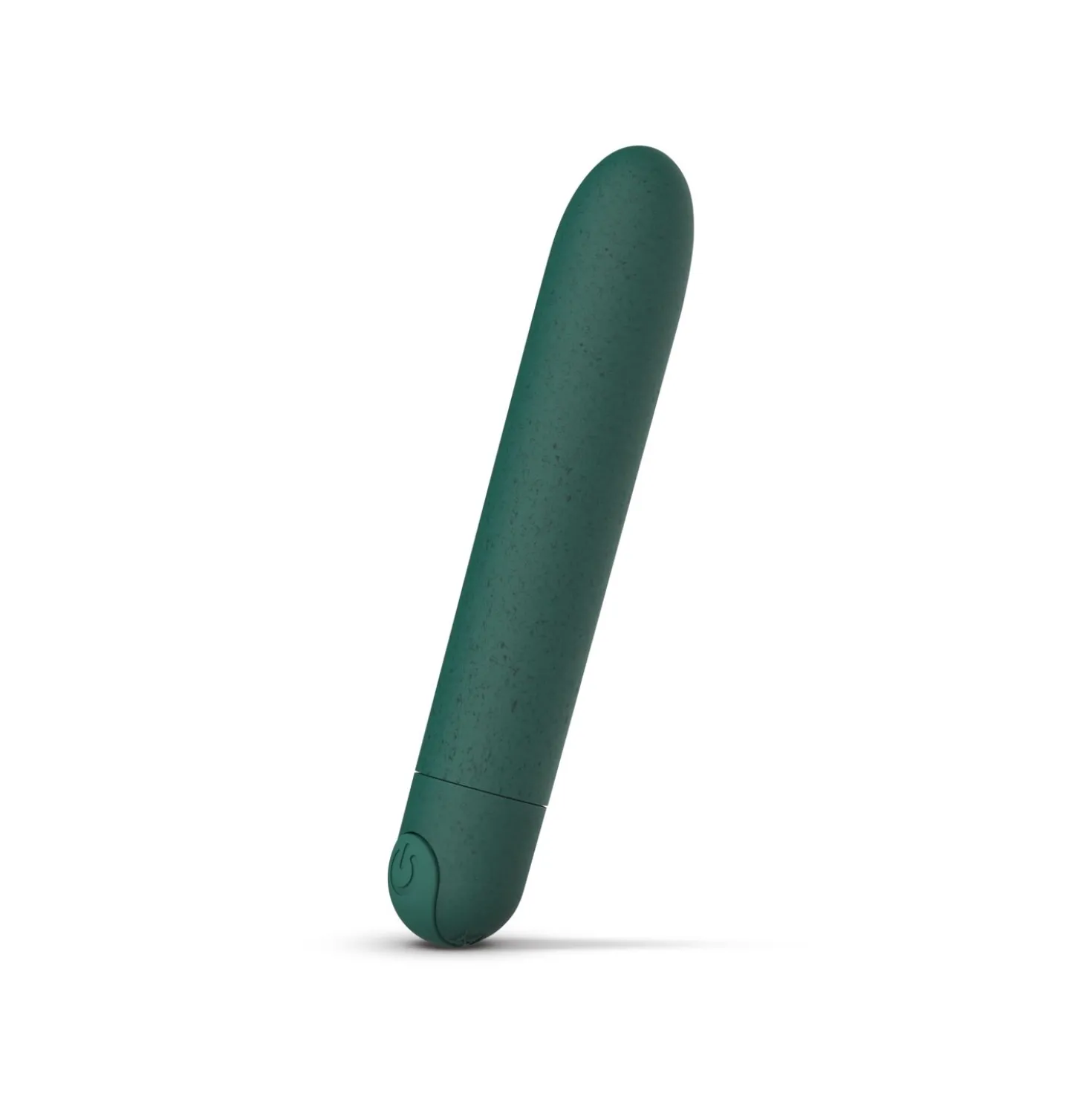 Vibromasseur Bullet Eco - Vert