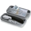 Vibromasseur Daring Danny E-Stim - Black Edition