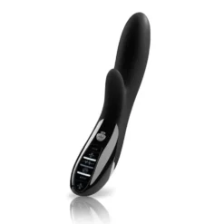 Vibromasseur Daring Danny E-Stim - Black Edition
