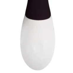 Vibromasseur d'ondes Lelo Mona Noir