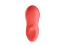 Vibromasseur Lay-On We Vibe Touch X - Crave Coral