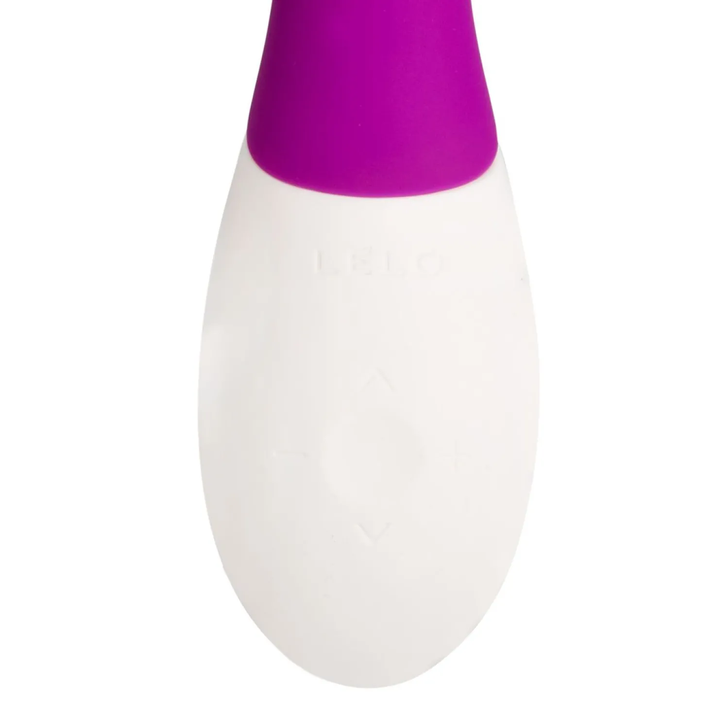 Vibromasseur Lelo Mona Wave Deep Rose