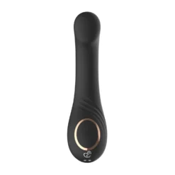 Vibromasseur Point G Black Edition
