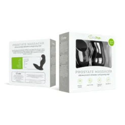 Vibromasseur Prostatique Vibrant Avec Télécommande Sans Fil