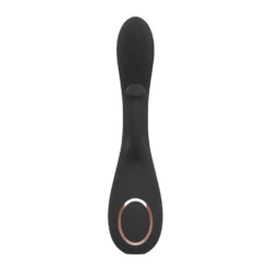Vibromasseur Rabbit Black Edition - EasyToys