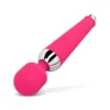 Vibromasseur Wand - Rose