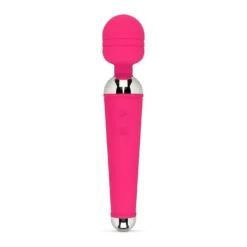 Vibromasseur Wand - Rose