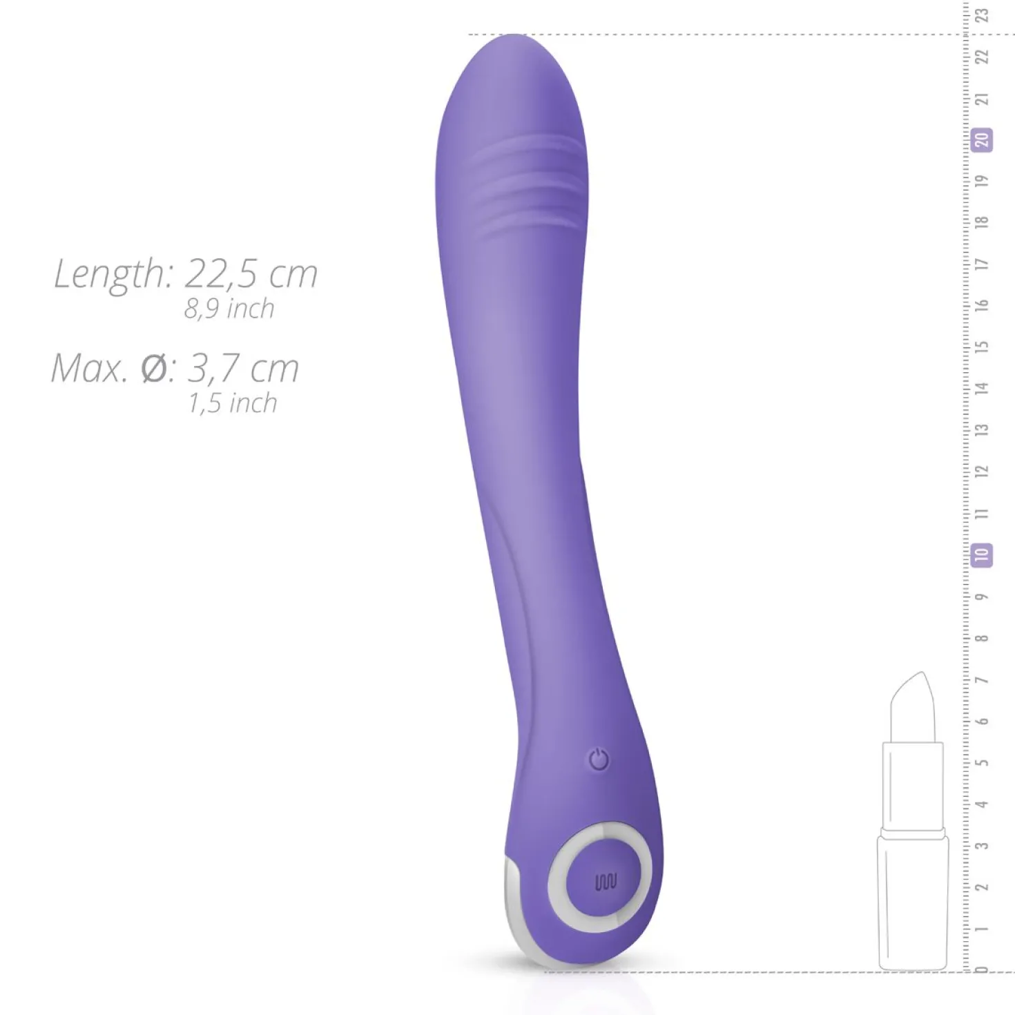Vibro point G Lici