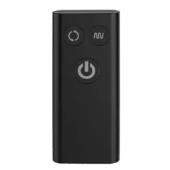 Vibro pour prostate Nexus Revo Stealth